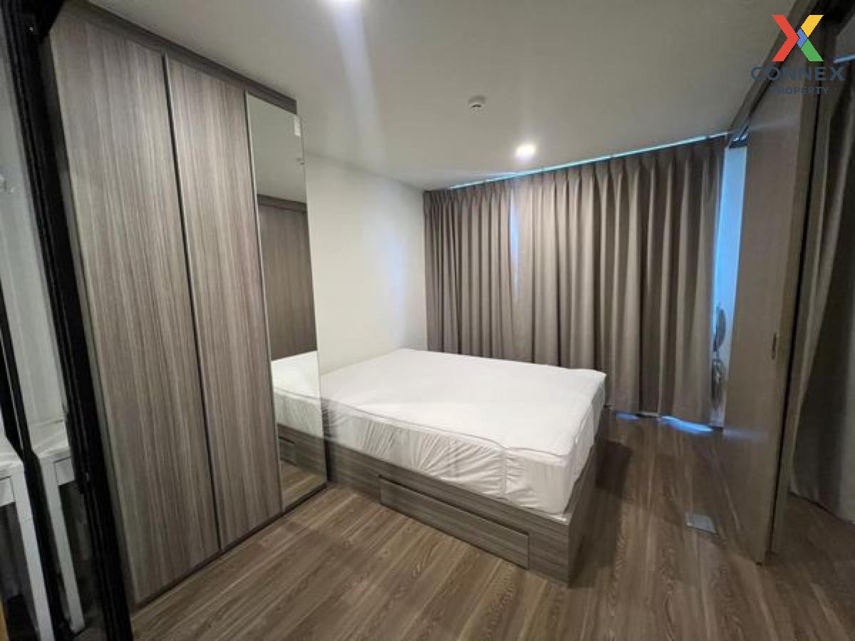 picture 🔥🔥🔥 For Rent Condo , The Origin Ramintra​ 83 Station , MRT-Ram Inthra Kor Mor 9 , Khanna Yao , Khanna Yao , Bangkok , CX-106876 ✅ Live chat with us ADD LINE @connexproperty ✅ 🔥🔥🔥 - 5/6