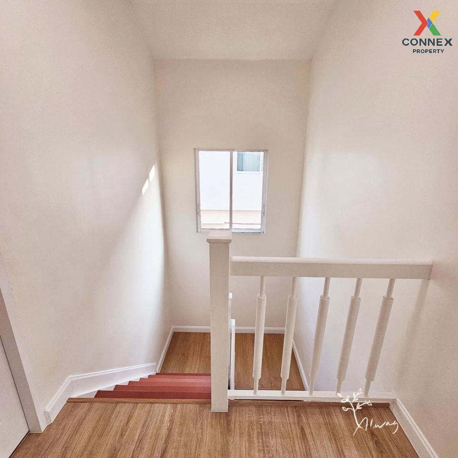 picture For Sale House , BAAN PISAN PRACHAUTHIT , newly renovated , Thung Khu , Thung Khu , Bangkok , CX-114065 ✅ Live chat with us ADD LINE @connexproperty ✅  - 1/12