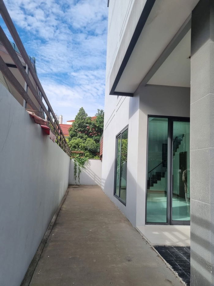 picture For rent, for rent, for rent, home office, Songprapa, JW Urban Home Office, cheap price, interested, Line: @951qfbfi - 13/13