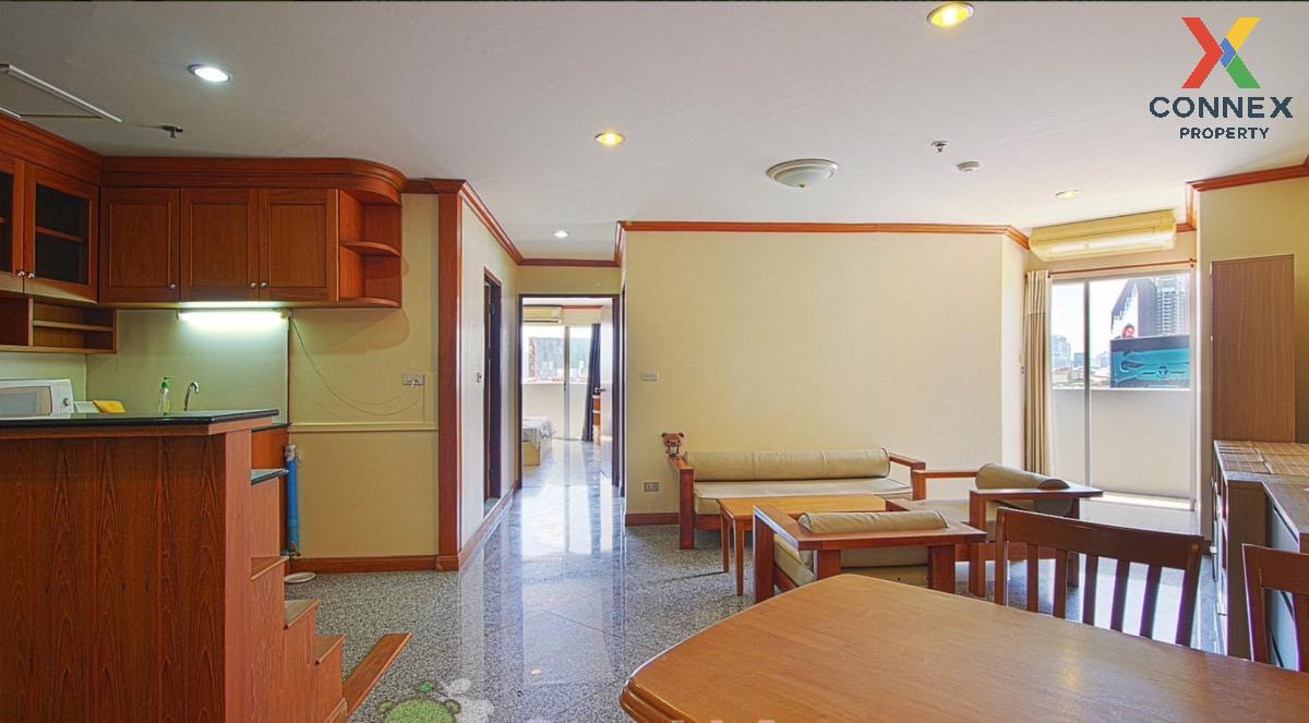 picture FOR RENT condo , Wittayu Complex , BTS-Phloen Chit , Makkasan , Rat Thewi , Bangkok , CX-72133 ✅ Live chat with us ADD LINE @connexproperty ✅  - 8/12