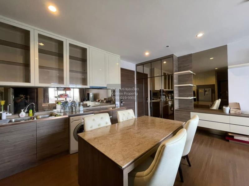 รูป 🔥🔥🔥 เช่าคอนโด  ชีวาทัย เรสซิเดนซ์ บางโพ MRT-บางโพ บางซื่อ เขต บางซื่อ กรุงเทพ CX-72647 ✅ ทักไลน์ @connexproperty ตอบทันที ทีมงานมืออาชีพ ✅ 🔥🔥🔥 - รูปที่ 3/10