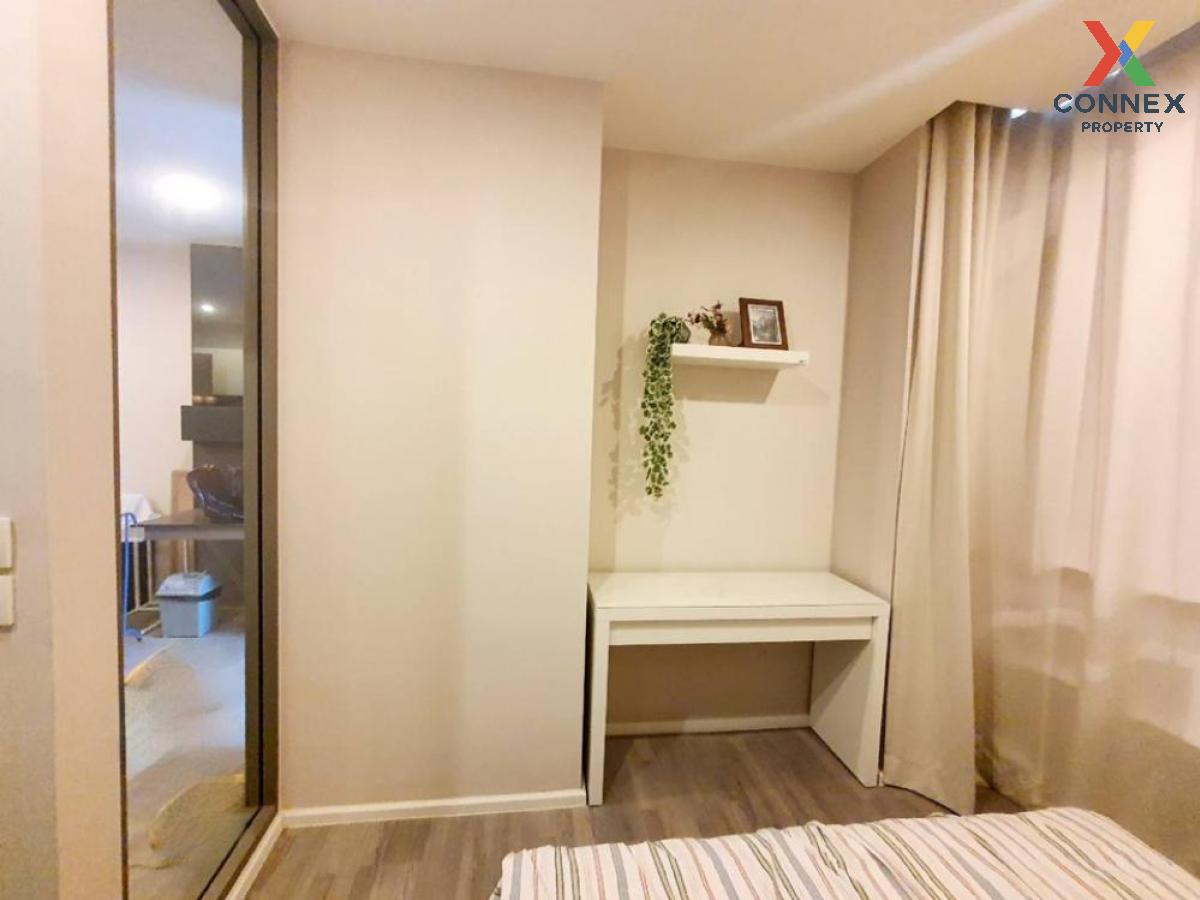 picture For Rent Condo , The Room Sukhumvit 69 , BTS-Phra Khanong , Phra Khanong , Watthana , Bangkok , CX-87817 ✅ Live chat with us ADD LINE @connexproperty ✅ - 3/5