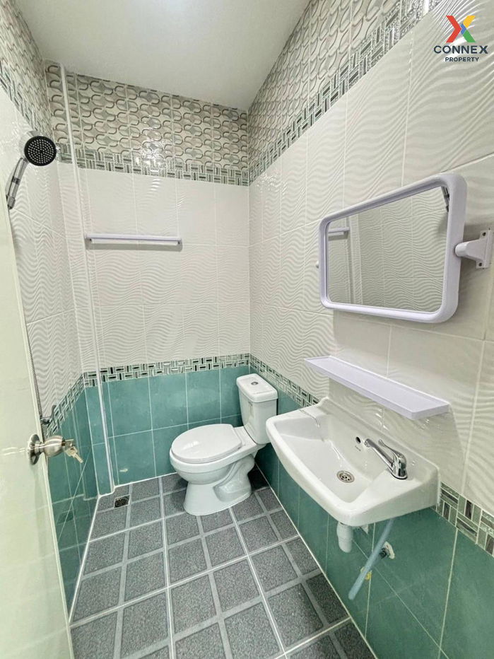 picture For Sale Townhouse/Townhome  , Kittichai 2 , newly renovated , Nong Chok , Nong Chok , Bangkok , CX-106710 ✅ Live chat with us ADD LINE @connexproperty ✅  - 7/12