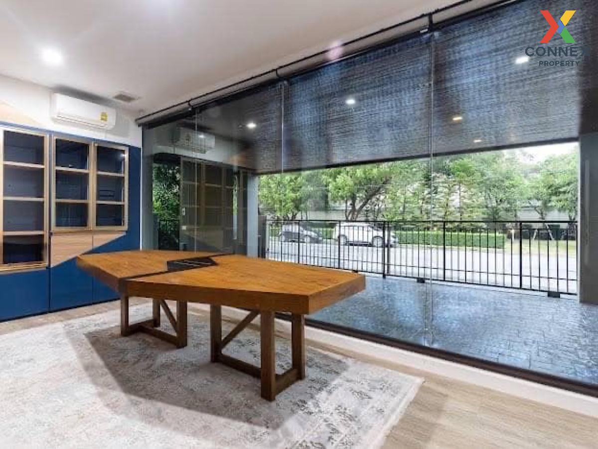 picture For Sale House , Bangkok Boulevard Rangsit - Khlong 4 , Bueng Yitho , Thanyaburi , Pathum Thani , CX-100167 ✅ Live chat with us ADD LINE @connexproperty ✅ - 8/12