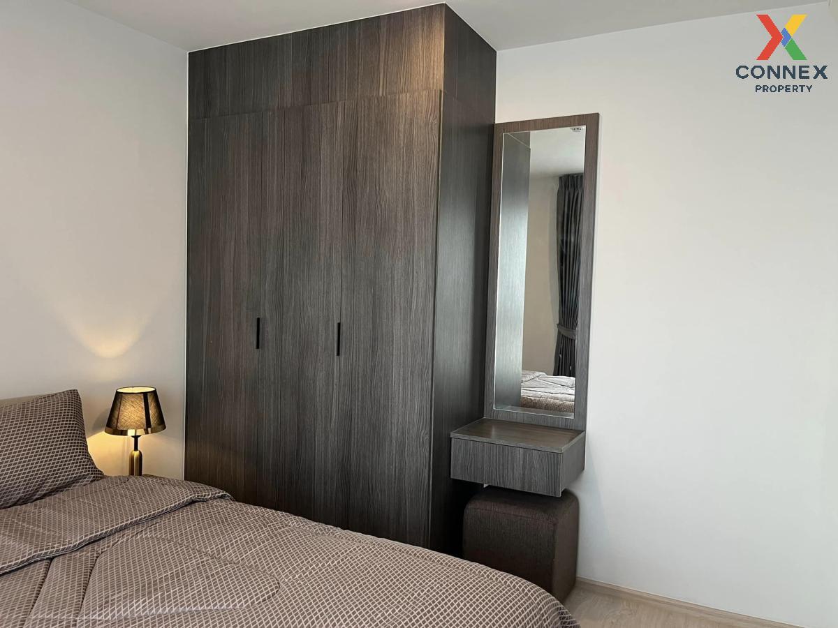 picture For Rent Condo , Elio Del Nest Udomsuk , BTS-Udom Suk , Bang Na , Bang Na , Bangkok , CX-90737 ✅ Live chat with us ADD LINE @connexproperty ✅  - 9/10