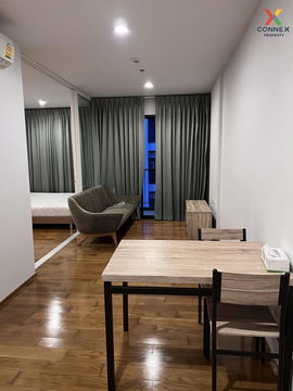 🔥🔥🔥 FOR RENT Condo , The Vertical Aree , BTS-Ari , Sam Sen Nai , Dusit , Bangkok , CX-81830 ✅ Live chat with us ADD LINE @connexproperty ✅ 🔥🔥🔥
