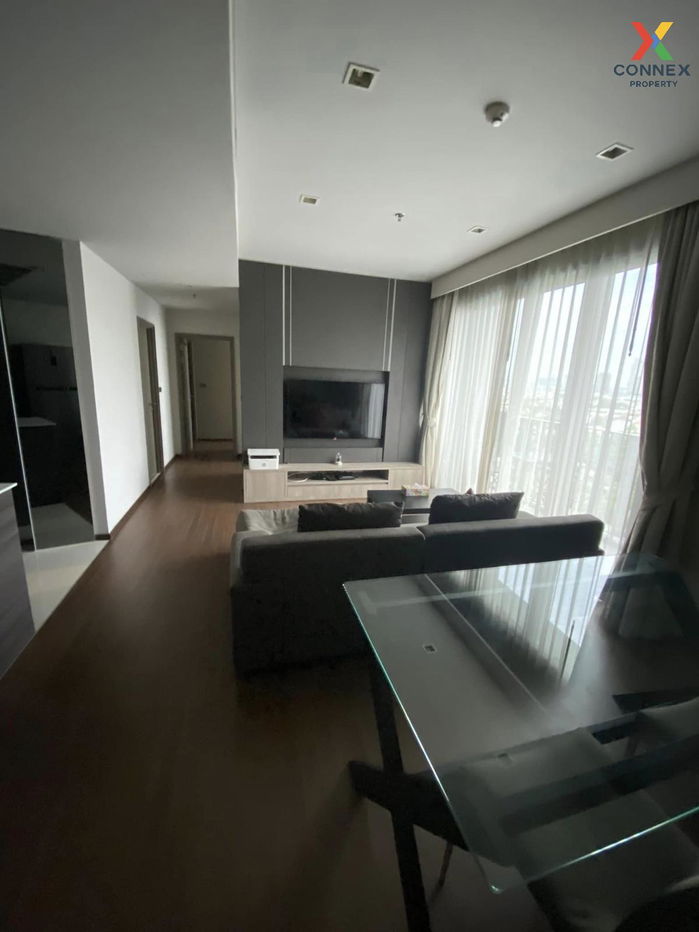 picture 🔥🔥🔥 FOR RENT condo , Ceil by Sansiri , BTS-Ekkamai , Khlong Tan Nuea , Watthana , Bangkok , CX-81042 ✅ Live chat with us ADD LINE @connexproperty ✅ 🔥🔥🔥 - 4/11