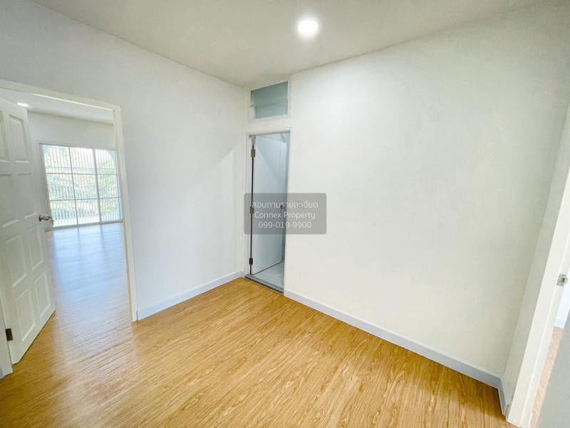 picture FOR SALE townhome , Piminrat 1 , Phimonrat , Bang Bua Thong , Nonthaburi , CX-78618 ✅ Live chat with us ADD LINE @connexproperty ✅ - 6/12