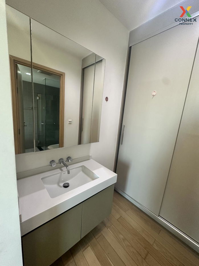 picture 🔥🔥🔥 FOR RENT condo , Siri at Sukhumvit , BTS-Thong Lo , Phra Khanong , Watthana , Bangkok , CX-19278 ✅ Live chat with us ADD LINE @connexproperty ✅ 🔥🔥🔥 - 9/9