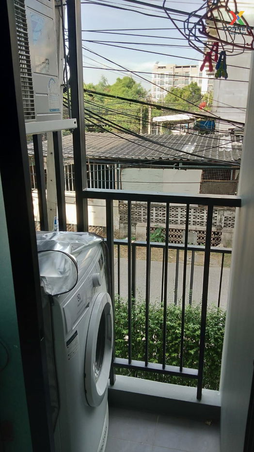picture 🔥🔥🔥 For Rent Condo , B - Loft Lite Sukhumvit 115 , Samrong Nuea , Mueang Samut Prakan , Samut Prakarn , CX-129457 ✅ Live chat with us ADD LINE @connexproperty ✅ 🔥🔥🔥 - 9/9