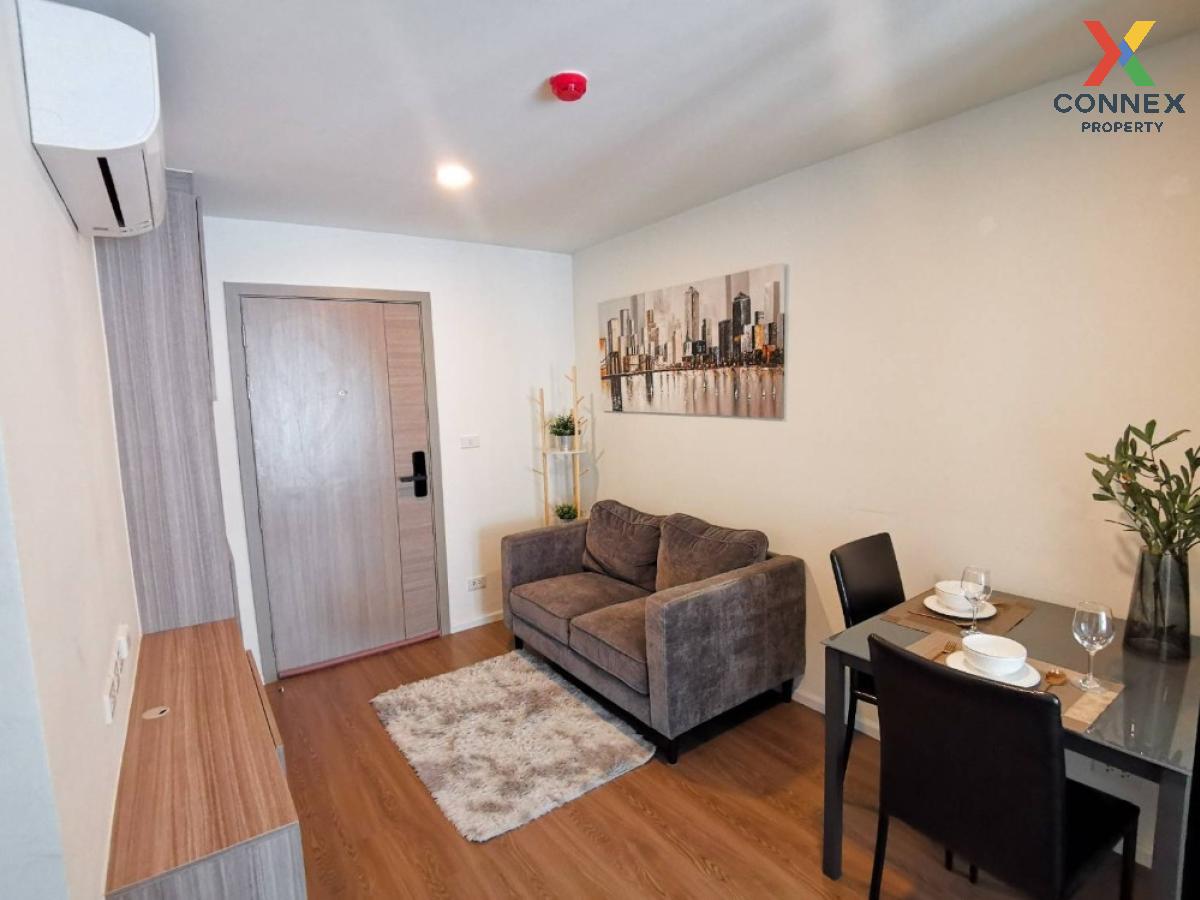 picture FOR RENT Condo , The Origin Ramintra​ 83 Station , Khanna Yao , Khanna Yao , Bangkok , CX-81955 ✅ Live chat with us ADD LINE @connexproperty ✅  - 1/9