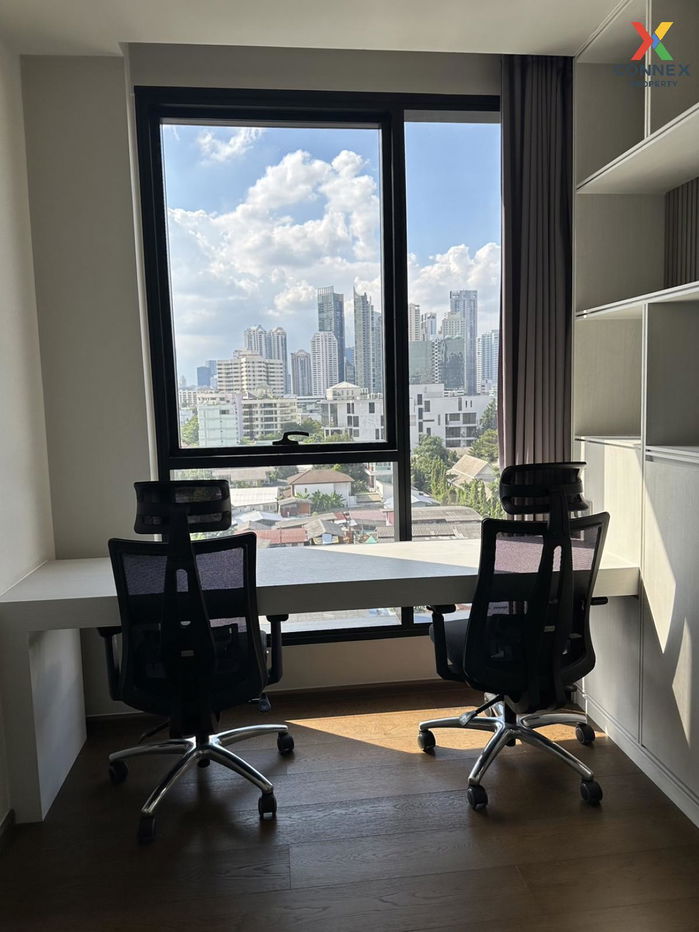 picture For Rent Condo , Ideo Q Sukhumvit 36 , BTS-Thong Lo , Khlong Tan , Khlong Toei , Bangkok , CX-91882 ✅ Live chat with us ADD LINE @connexproperty ✅  - 10/10