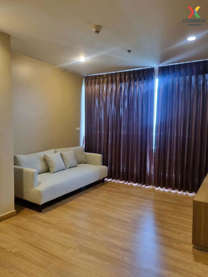 picture For Rent Condo , The Tree Bangpo Station , MRT-Bang Pho , Bang Sue , Bang Su , Bangkok , CX-132222 ✅ Live chat with us ADD LINE @connexproperty ✅  - 2/9