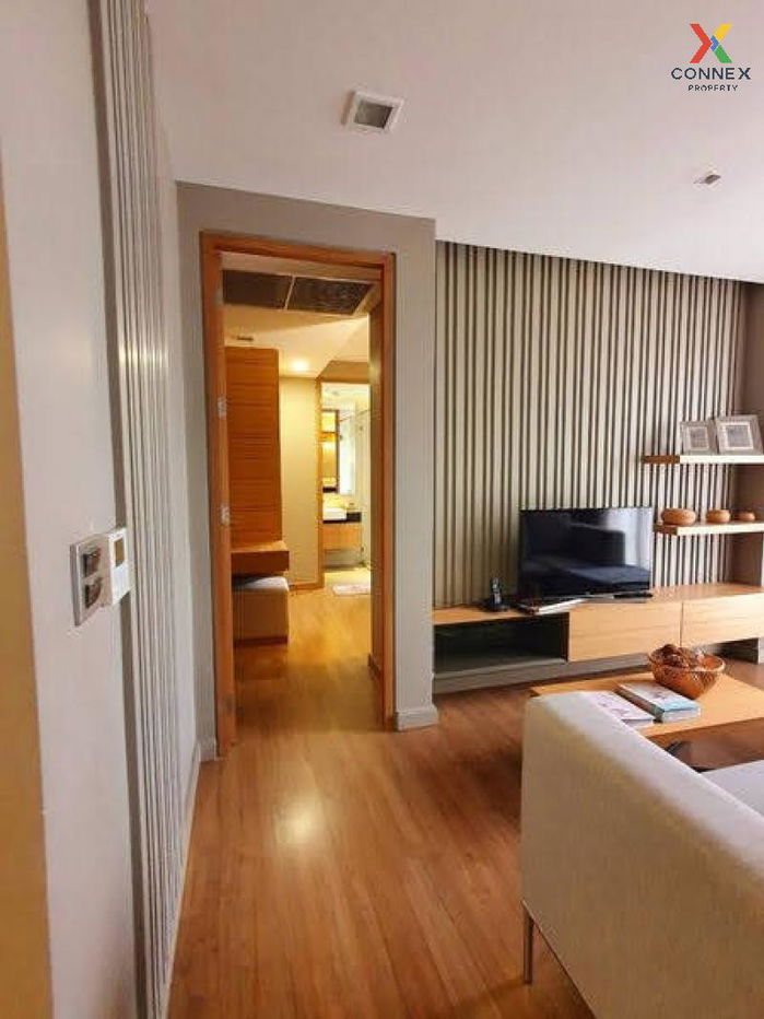รูป เช่า คอนโด  Kirthana Residence BTS-พร้อมพงษ์ สุขุมวิท คลองเตยเหนือ วัฒนา กรุงเทพ CX-02188 ✅ ทักไลน์ @connexproperty ตอบทันที ทีมงานมืออาชีพ ✅  - รูปที่ 6/10