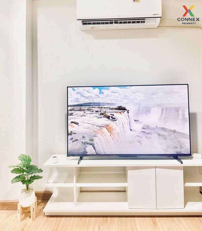 picture For Rent Condo , Baan Sukhothai Ramkamhaeng , Hua Mak , Bang Kapi , Bangkok , CX-132366 ✅ Live chat with us ADD LINE @connexproperty ✅  - 2/8
