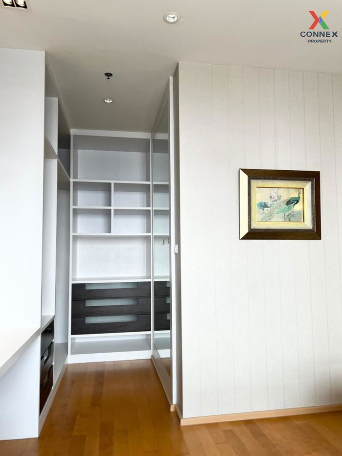 picture FOR RENT condo , Villa Rachatewi , BTS-Ratchathewi , Thanon Phyathai , Rat Thewi , Bangkok , CX-52270 ✅ Live chat with us ADD LINE @connexproperty ✅  - 6/10
