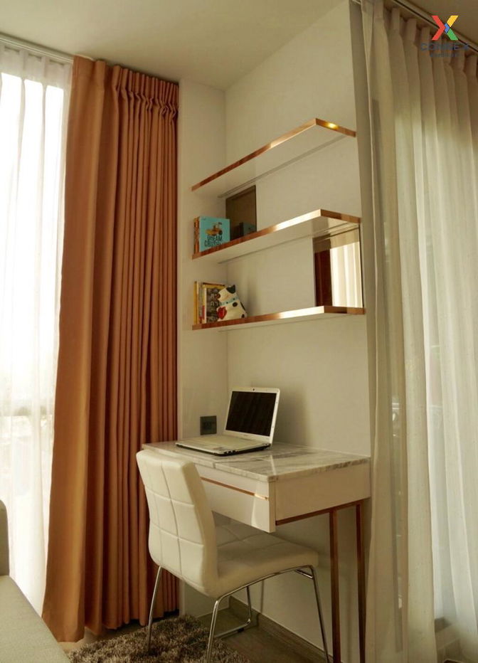 picture FOR RENT condo , RHYTHM Ekkamai , BTS-Ekkamai , Khlong Tan Nuea , Watthana , Bangkok , CX-17432 ✅ Live chat with us ADD LINE @connexproperty ✅  - 8/10