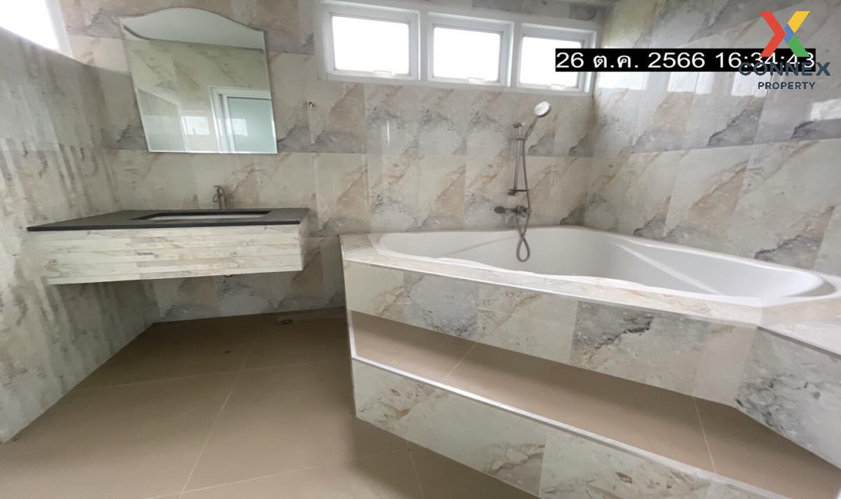 รูป ขายบ้าน  โกลเด้น แซนด์ ลำพยา เมืองนครปฐม นครปฐม CX-94939 ✅ ทักไลน์ @connexproperty ตอบทันที ทีมงานมืออาชีพ ✅ - รูปที่ 1/12