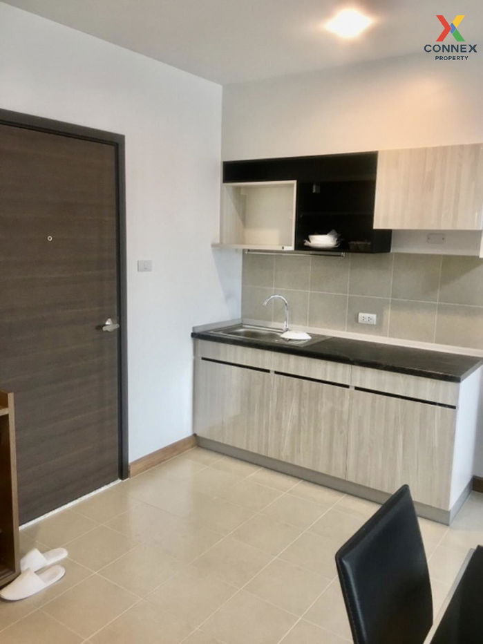 picture For Rent Condo , Supalai City Resort Chaeng Watthana , Bang Talat , Pak Kret , Bangkok , CX-82489 ✅ Live chat with us ADD LINE @connexproperty ✅  - 2/7