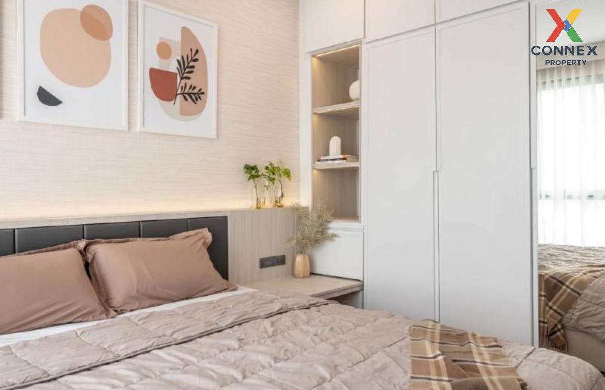 picture FOR RENT condo , Supalai Premier Charoen Nakhon , BTS-Khlong San , Khlong San , Khlong San , Bangkok , CX-53695 ✅ Live chat with us ADD LINE @connexproperty ✅  - 3/10