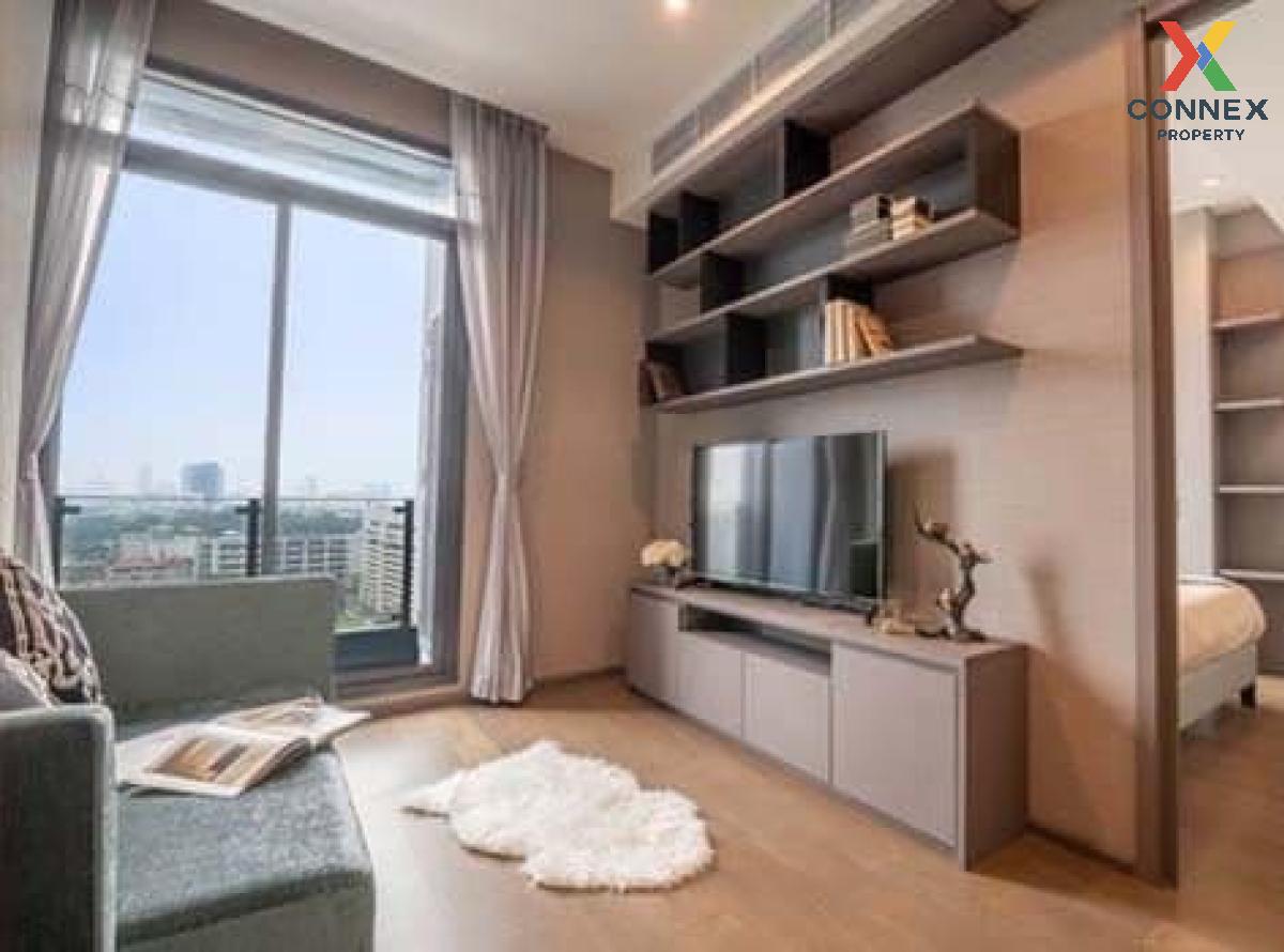 picture For Rent Condo , The Diplomat Sathorn , BTS-Surasak , Silom , Bang Rak , Bangkok , CX-110766 ✅ Live chat with us ADD LINE @connexproperty ✅  - 3/7