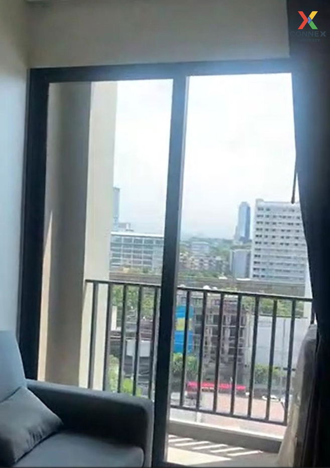 picture For Rent Condo , Niche Pride Thonglor-Phetchaburi , BTS-Thong Lo , Bang Kapi , Huai Khwang , Bangkok , CX-111125 ✅ Live chat with us ADD LINE @connexproperty ✅  - 4/5