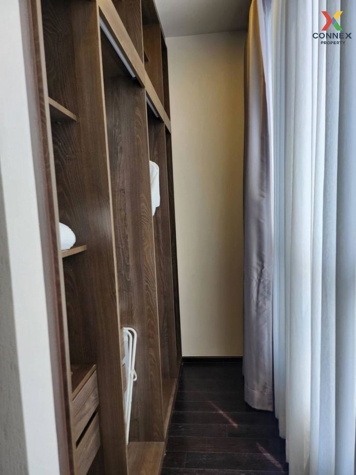 picture 🔥🔥🔥 For Rent Condo , Park Origin Thonglor , BTS-Thong Lo , Khlong Tan Nuea , Watthana , Bangkok , CX-133181 ✅ Live chat with us ADD LINE @connexproperty ✅ 🔥🔥🔥 - 8/11