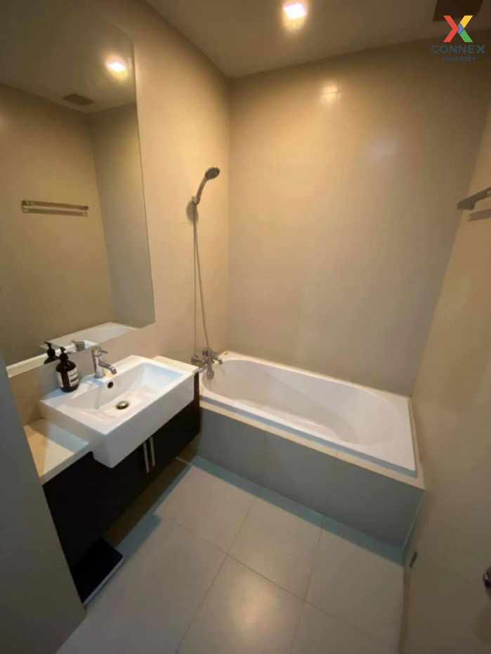 picture For Rent Condo , Noble Solo , BTS-Thong Lo , Khlong Tan Nuea , Watthana , Bangkok , CX-83266 ✅ Live chat with us ADD LINE @connexproperty ✅  - 6/7