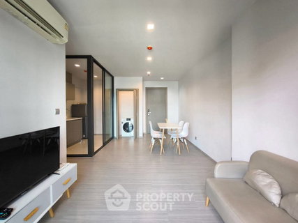 รูปภาพ คอนโด 2-ห้องนอน ที่ ไลฟ์ อโศก - พระราม 9 ใกล้ MRT พระราม 9 (ID 2361663)