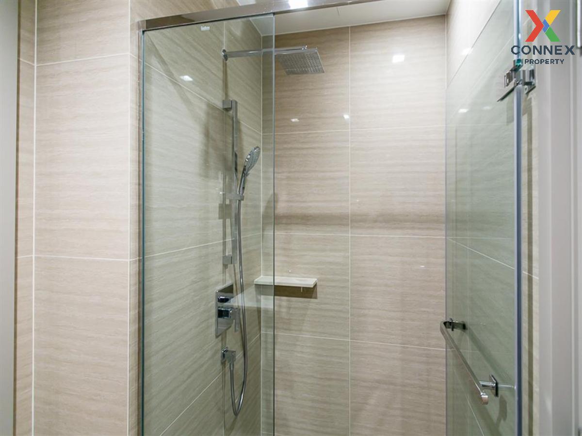 picture For Rent Condo , The Line Asoke - Ratchada , MRT-Phra Ram 9 , Din Daeng , Din Daeng , Bangkok , CX-92389 ✅ Live chat with us ADD LINE @connexproperty ✅ - 2/12