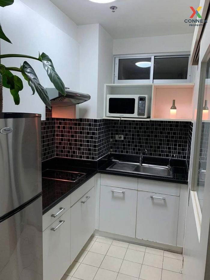 picture 🔥🔥🔥 For Rent Condo , Condo One X Sukhumvit 26 , BTS-Phrom Phong , Khlong Toei Nuea , Khlong Toei , Bangkok , CX-116029 ✅ Live chat with us ADD LINE @connexproperty ✅ 🔥🔥🔥 - 3/8