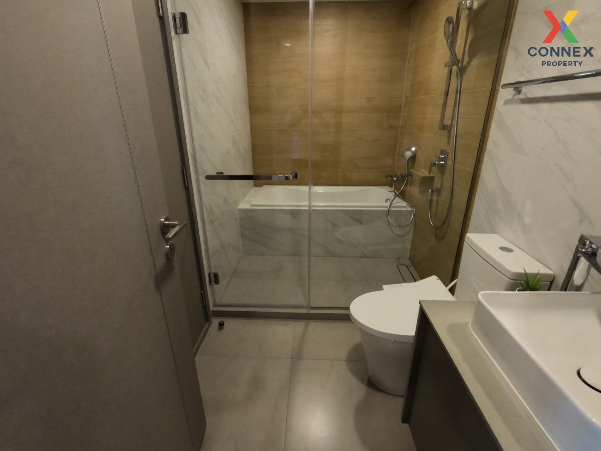 picture For Rent Condo , Taka Haus , BTS-Ekkamai , Khlong Tan Nuea , Watthana , Bangkok , CX-20010 ✅ Live chat with us ADD LINE @connexproperty ✅  - 2/12
