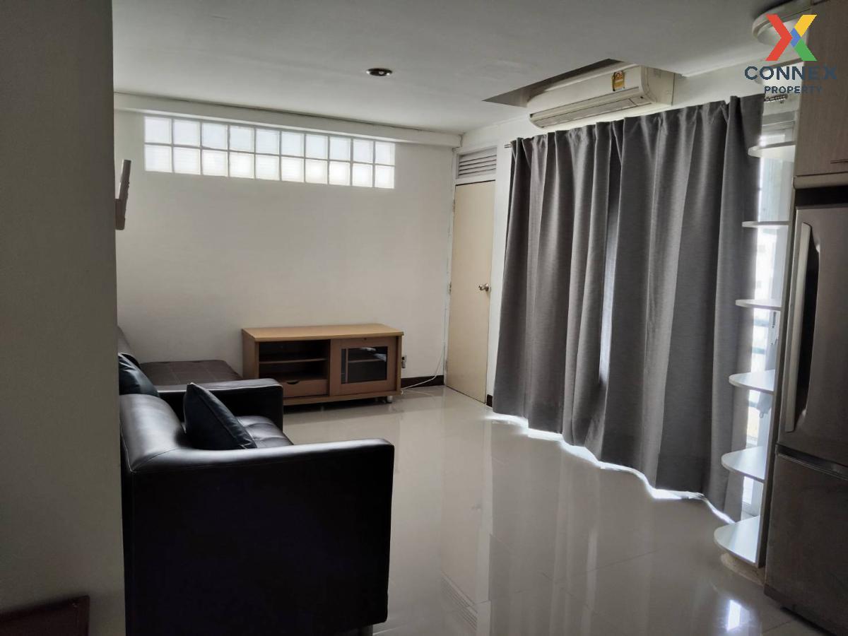 picture 🔥🔥🔥 For Rent Condo , Waterford Rama 4 , BTS-Phra Khanong , Khlong Toei , Phra Khanong , Bangkok , CX-116733 ✅ Live chat with us ADD LINE @connexproperty ✅ 🔥🔥🔥 - 1/5