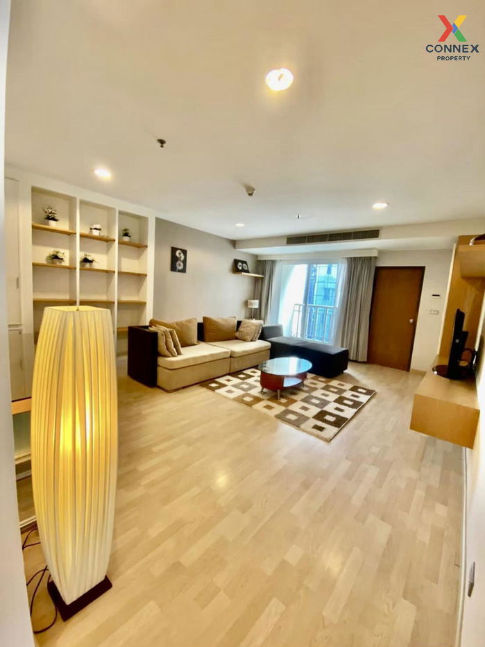 picture FOR RENT condo , 59 Heritage , BTS-Thong Lo , Khlong Tan Nuea , Watthana , Bangkok , CX-80030 ✅ Live chat with us ADD LINE @connexproperty ✅  - 9/12