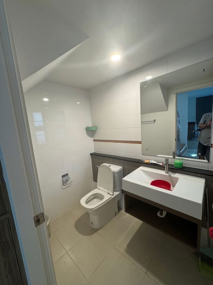 picture EBH-3339For Rent Single House @ The Plant Estique Pattanakarn | 3 Bed 3 Bath | 42,000 THB/month - 7/9