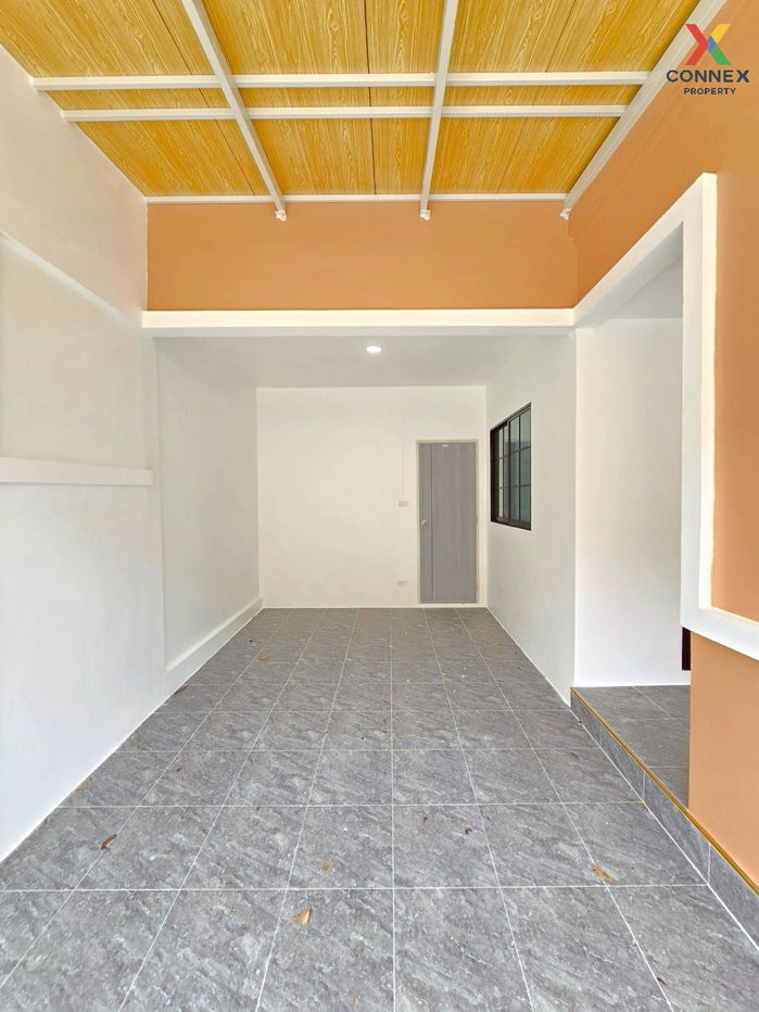 รูป ขายทาวน์เฮ้าส์/ทาวน์โฮม  บ้านแพรมาพร รังสิตคลอง 11 บึงน้ำรักษ์ ธัญบุรี ปทุมธานี CX-126681 ✅ ทักไลน์ @connexproperty ตอบทันที ทีมงานมืออาชีพ ✅  - รูปที่ 3/12