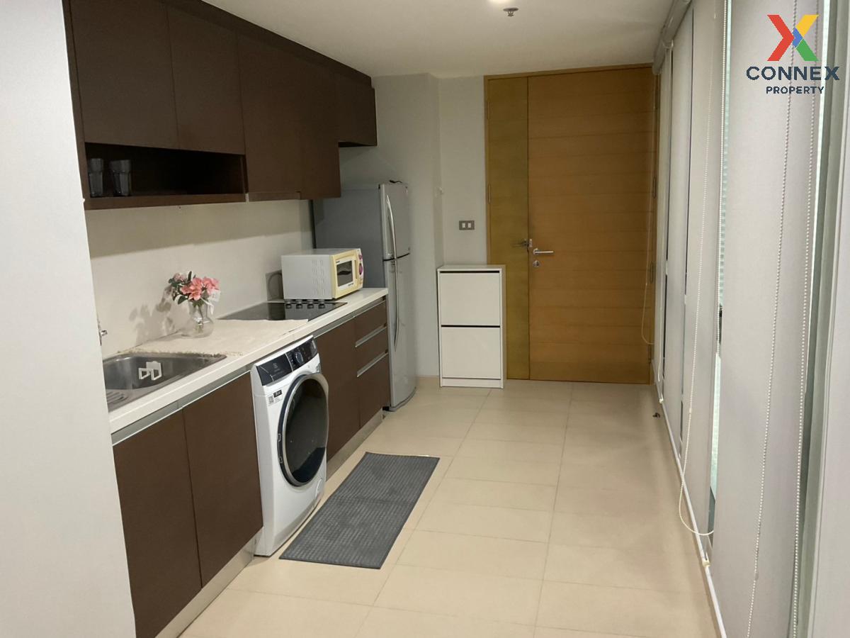picture 🔥🔥🔥 For Rent Condo , 59 Heritage , BTS-Thong Lo , Khlong Tan Nuea , Watthana , Bangkok , CX-114261 ✅ Live chat with us ADD LINE @connexproperty ✅ 🔥🔥🔥 - 6/12