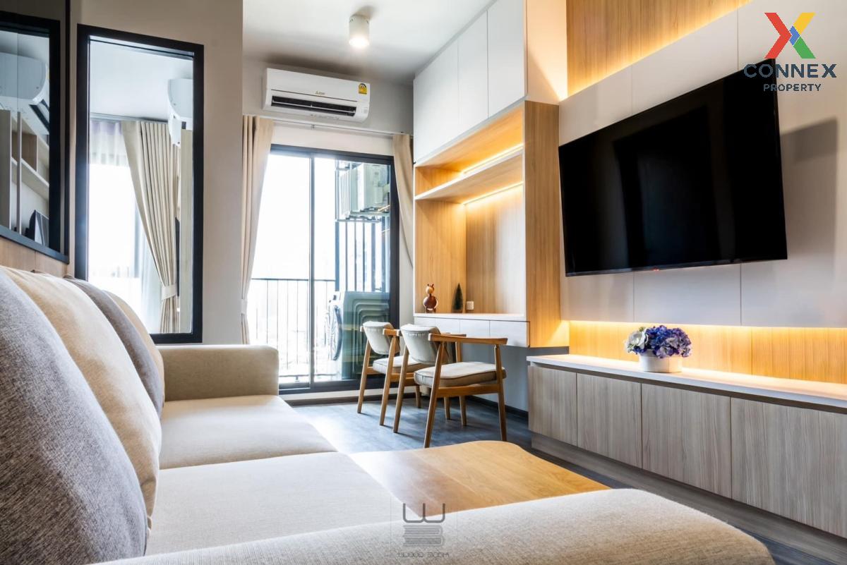 picture 🔥🔥🔥 For Rent Condo , Ideo Chula-Samyan , MRT-Sam Yan , Si Phraya , Bang Rak , Bangkok , CX-85182 ✅ Live chat with us ADD LINE @connexproperty ✅ 🔥🔥🔥 - 2/9