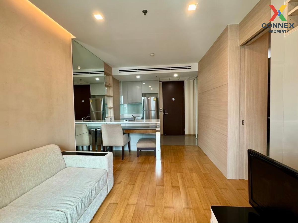 picture FOR RENT condo , The Address Asoke , MRT-Phetchaburi , Makkasan , Rat Thewi , Bangkok , CX-43952 ✅ Live chat with us ADD LINE @connexproperty ✅  - 5/12