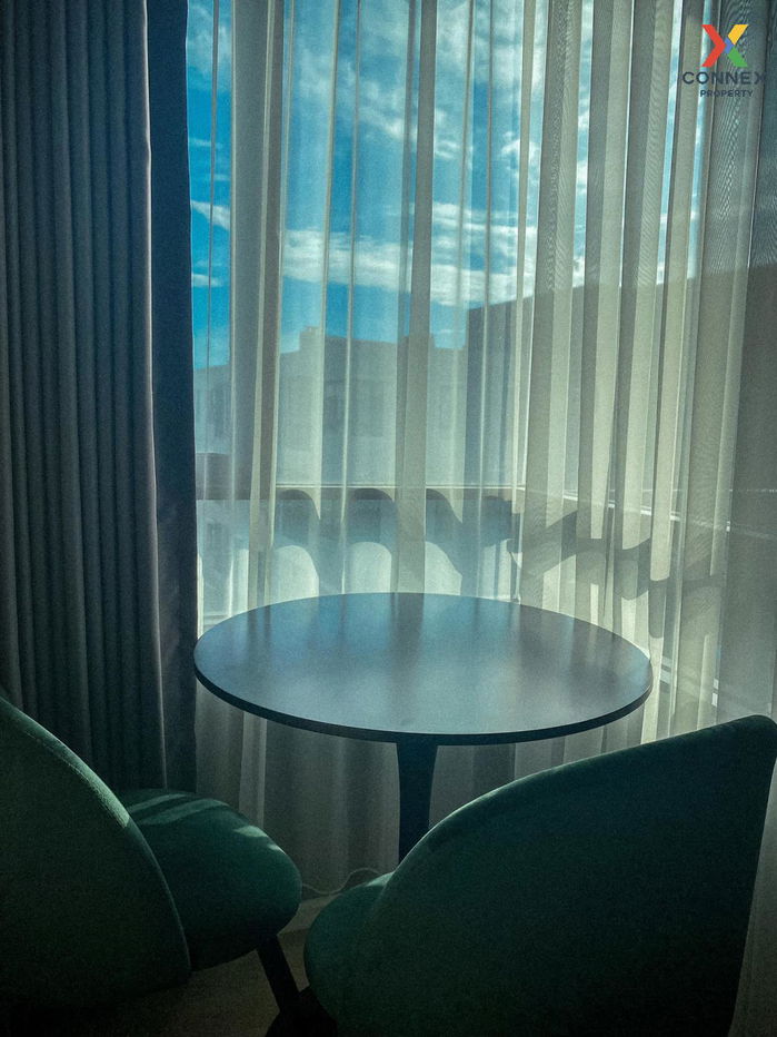 picture 🔥🔥🔥 For Rent Condo , Wynn Condo Ladprao-Chockchai 4 , Lat Phrao , Lat Phrao , Bangkok , CX-91598 ✅ Live chat with us ADD LINE @connexproperty ✅ 🔥🔥🔥 - 6/7