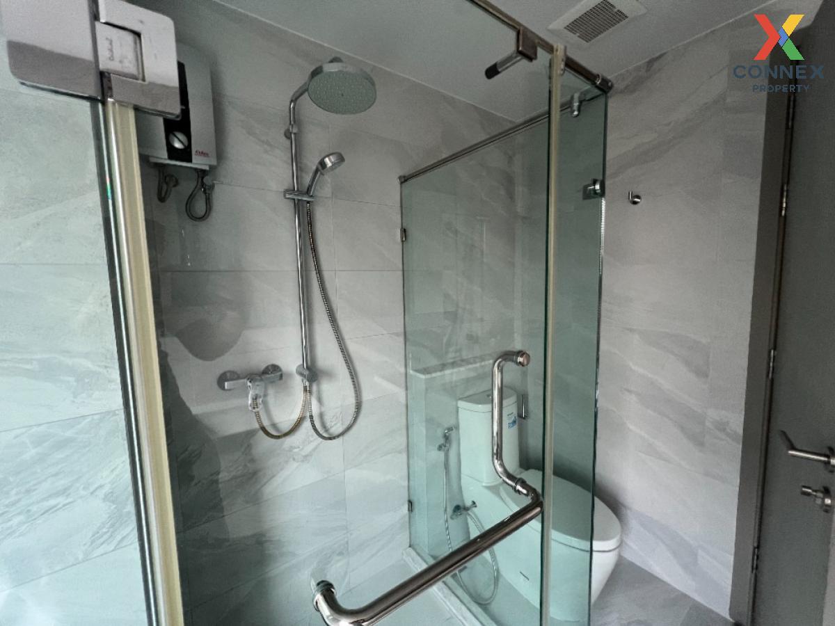 picture 🔥🔥🔥 For Rent Condo , RHYTHM Ekkamai , BTS-Ekkamai , Khlong Tan Nuea , Watthana , Bangkok , CX-113064 ✅ Live chat with us ADD LINE @connexproperty ✅ 🔥🔥🔥 - 7/7