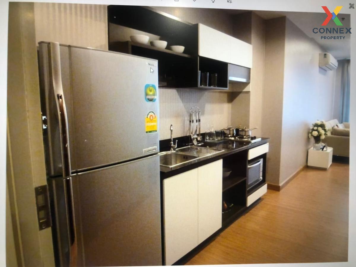 picture For Rent Condo , The Complete Narathiwat , BTS-Chong Nonsi , Chong Nonsi , Yannawa , Bangkok , CX-86007 ✅ Live chat with us ADD LINE @connexproperty ✅  - 7/12