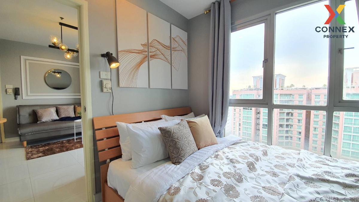 picture For Rent Condo , Lumpini Place Water Cliff , BTS-Saint Louis , Chong Nonsi , Yannawa , Bangkok , CX-87861 ✅ Live chat with us ADD LINE @connexproperty ✅  - 12/12