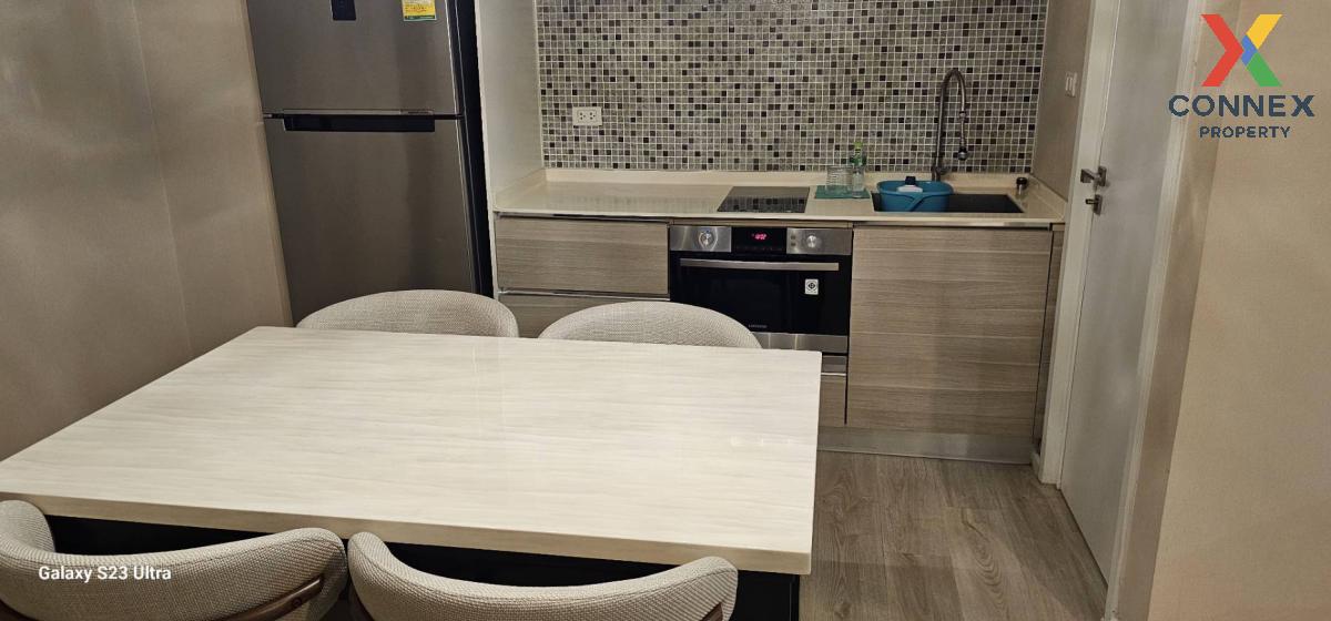 picture 🔥🔥🔥 FOR RENT condo , The room sukhumvit 21 , BTS-Asok , Khlong Toei Nuea , Watthana , Bangkok , CX-23386 ✅ Live chat with us ADD LINE @connexproperty ✅ 🔥🔥🔥 - 4/7
