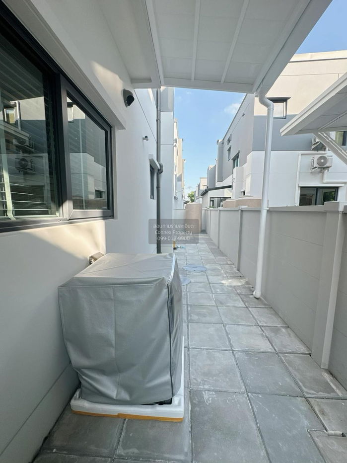 picture For Rent House , Centro Bangna , Bang Kaeo , Bang Phli , Samut Prakarn , CX-89528 ✅ Live chat with us ADD LINE @connexproperty ✅ - 12/12