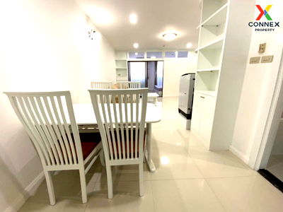 คอนโดให้เช่า : เช่าคอนโด  ศุภาลัย เพลส สุขุมวิท 39 BTS-พร้อมพงษ์ คลองตันเหนือ เขต วัฒนา กรุงเทพ CX-125085 ✅ ทักไลน์ @connexproperty ตอบทันที ทีมงานมืออาชีพ ✅ 