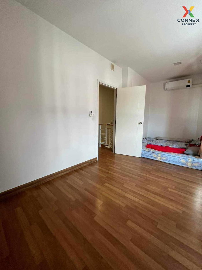 รูป ขายทาวน์เฮ้าส์/ทาวน์โฮม  พฤกษา อเวนิว หนองมน ชลบุรี ห้วยกะปิ เมืองชลบุรี ชลบุรี CX-103061 ✅ ทักไลน์ @connexproperty ตอบทันที ทีมงานมืออาชีพ ✅  - รูปที่ 7/8