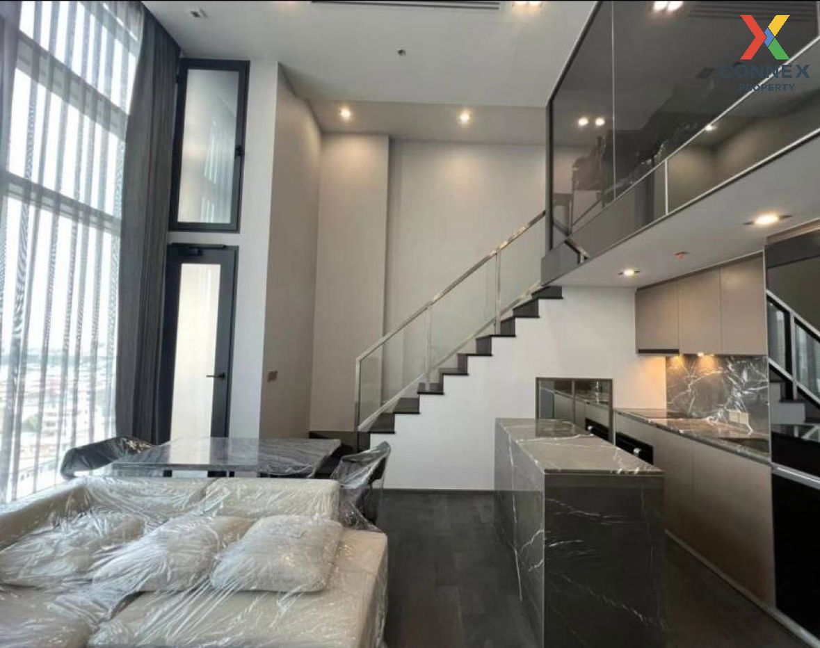 picture For Rent Condo , CONNER Ratchathewi , BTS-Ratchathewi , Thung Phaya Thai , Rat Thewi , Bangkok , CX-94922 ✅ Live chat with us ADD LINE @connexproperty ✅  - 3/8