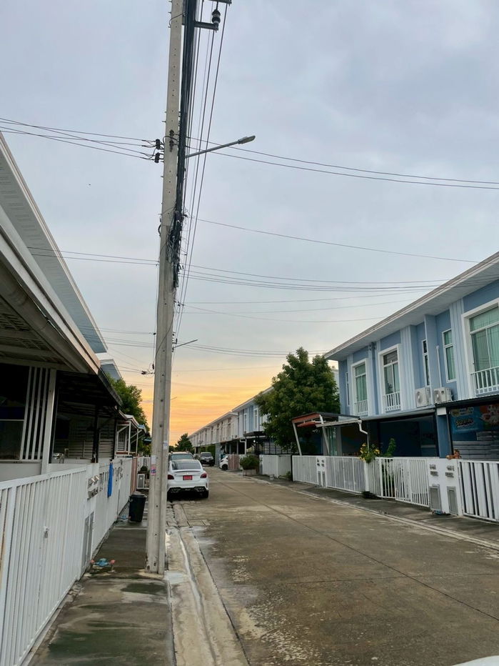 รูป 🏠 ขายบ้าน : SENA VIVA Rattanathibat-Bangbuathong (เสนา วีว่า รัตนาธิเบศร์ - บางบัวทอง)   รหัสทรัพย์ | 📌 LNP-H603  - รูปที่ 14/25
