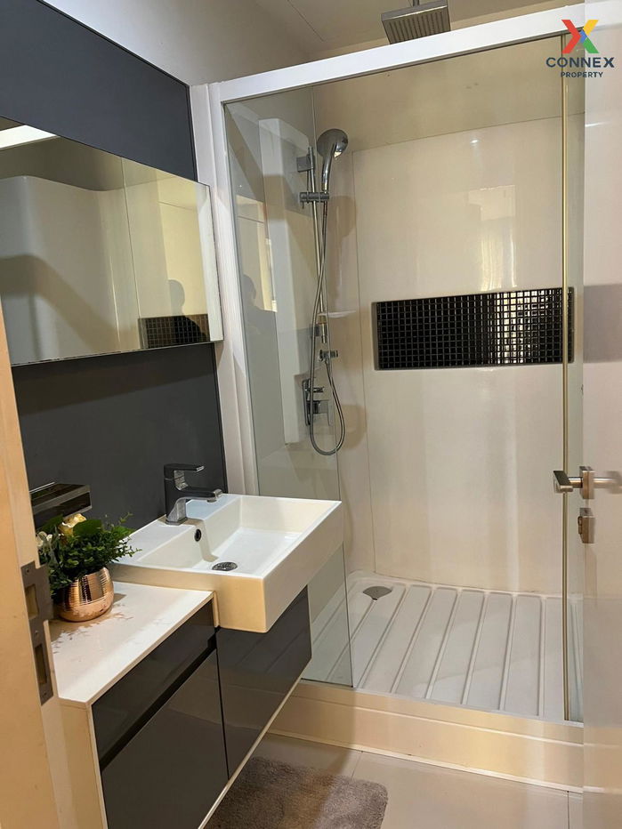 picture 🔥🔥🔥 For Rent Condo , The Room Sukhumvit 62 , BTS-Punnawithi , Bang Chak , Phra Khanong , Bangkok , CX-121773 ✅ Live chat with us ADD LINE @connexproperty ✅ 🔥🔥🔥 - 10/12